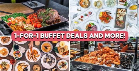 fresh buffet promo 2023|Buffet Deals .